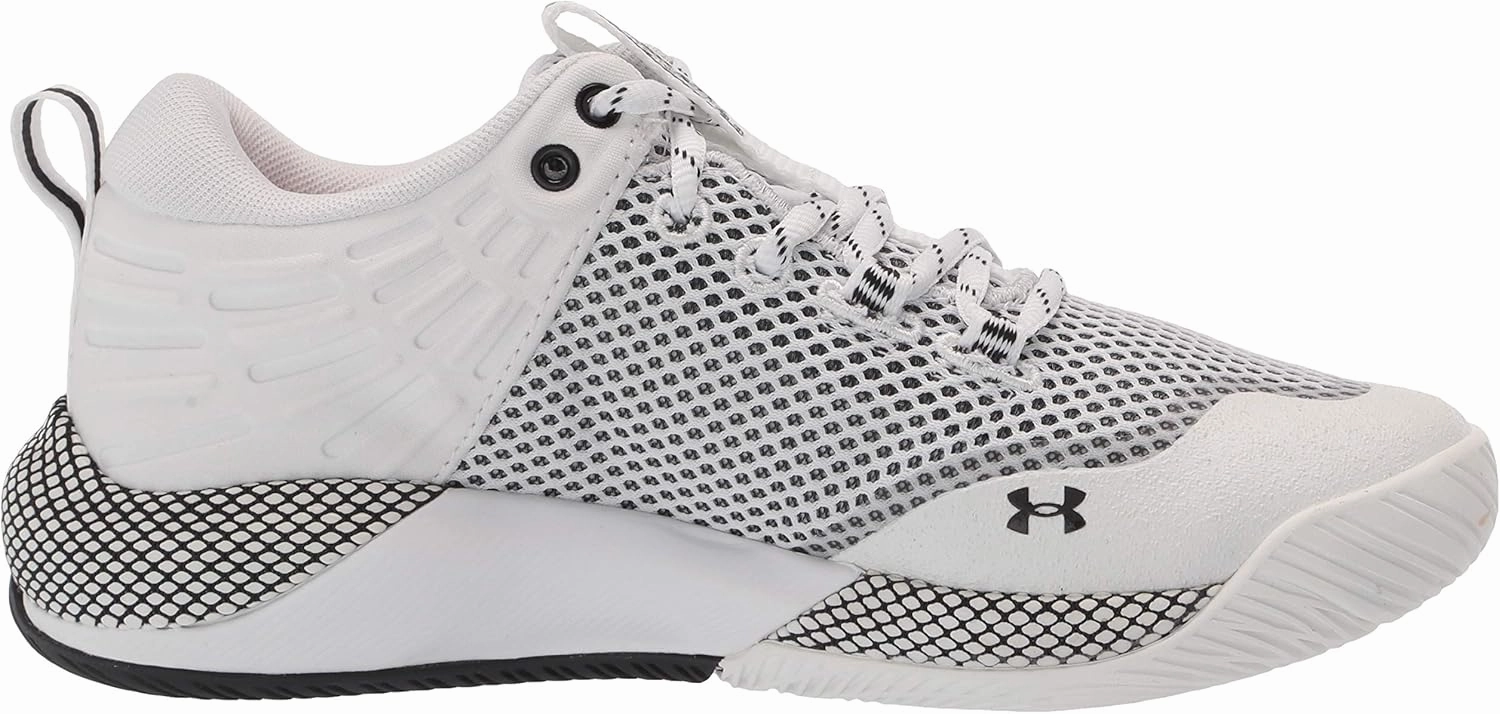 Under Armour Women's HOVR Block City Volleyball Shoe
