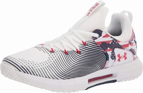 Under Armour Women's HOVR Rise 2 Cross Trainer