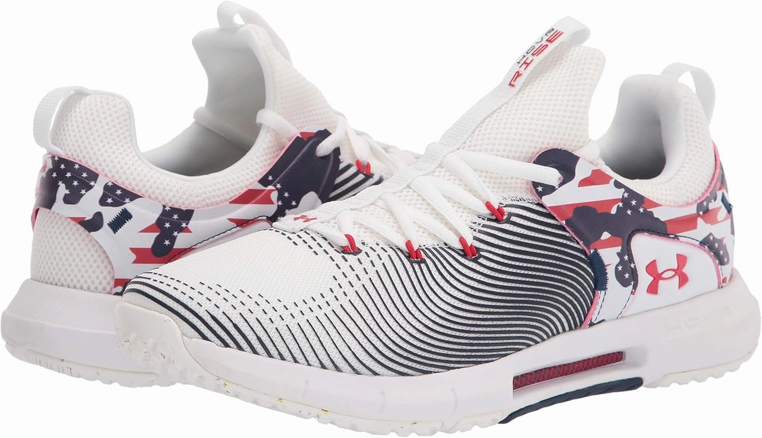 Under Armour Women's HOVR Rise 2 Cross Trainer