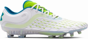 Under Armour Women's UA Magnetico Elite 3 FG Soccer Cleats - UA Clone Customized Fit 9.5
