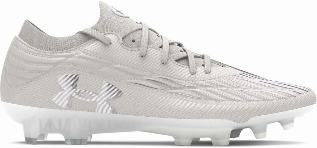 Under Armour Women's UA Magnetico Elite 4 FG Soccer Cleats - Customized Fit 10.5