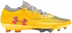 Under Armour Women's UA Magnetico Elite 4 FG Soccer Cleats - Customized Fit 10