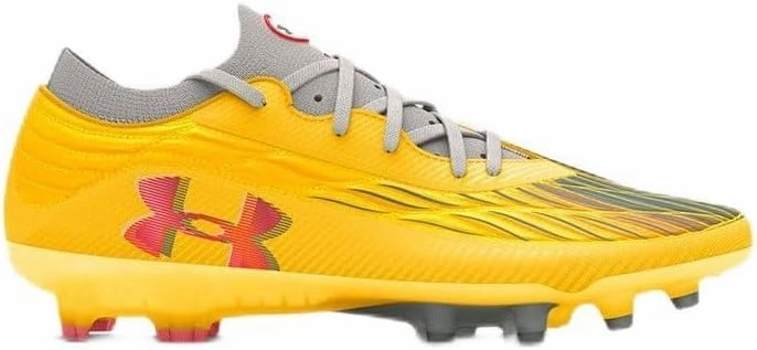 Under Armour Women's UA Magnetico Elite 4 FG Soccer Cleats - Customized Fit 6