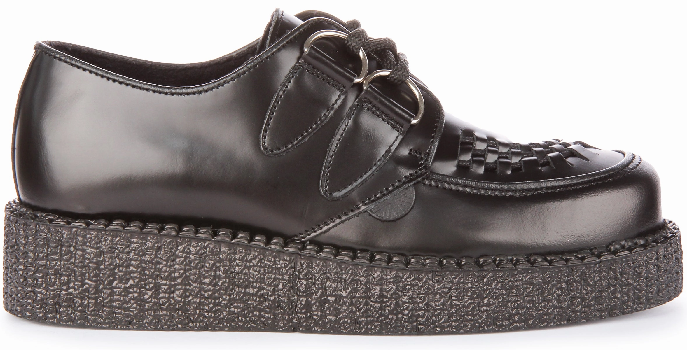 Underground Wulfrun S In Black For Unisex