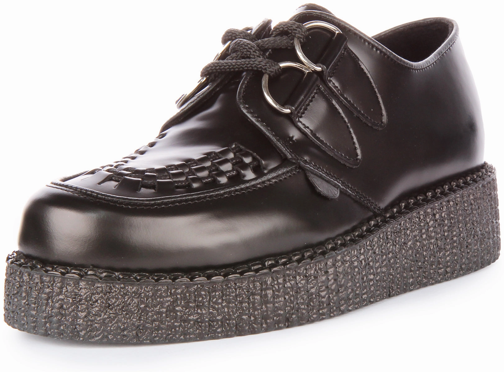 Underground Wulfrun S In Black For Unisex