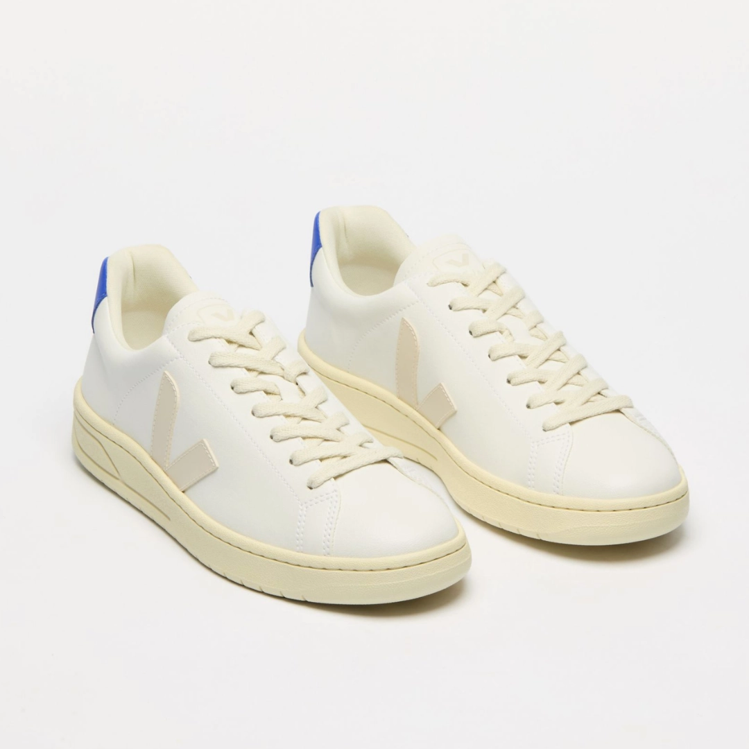 Urca CWL in White Pierre from Veja