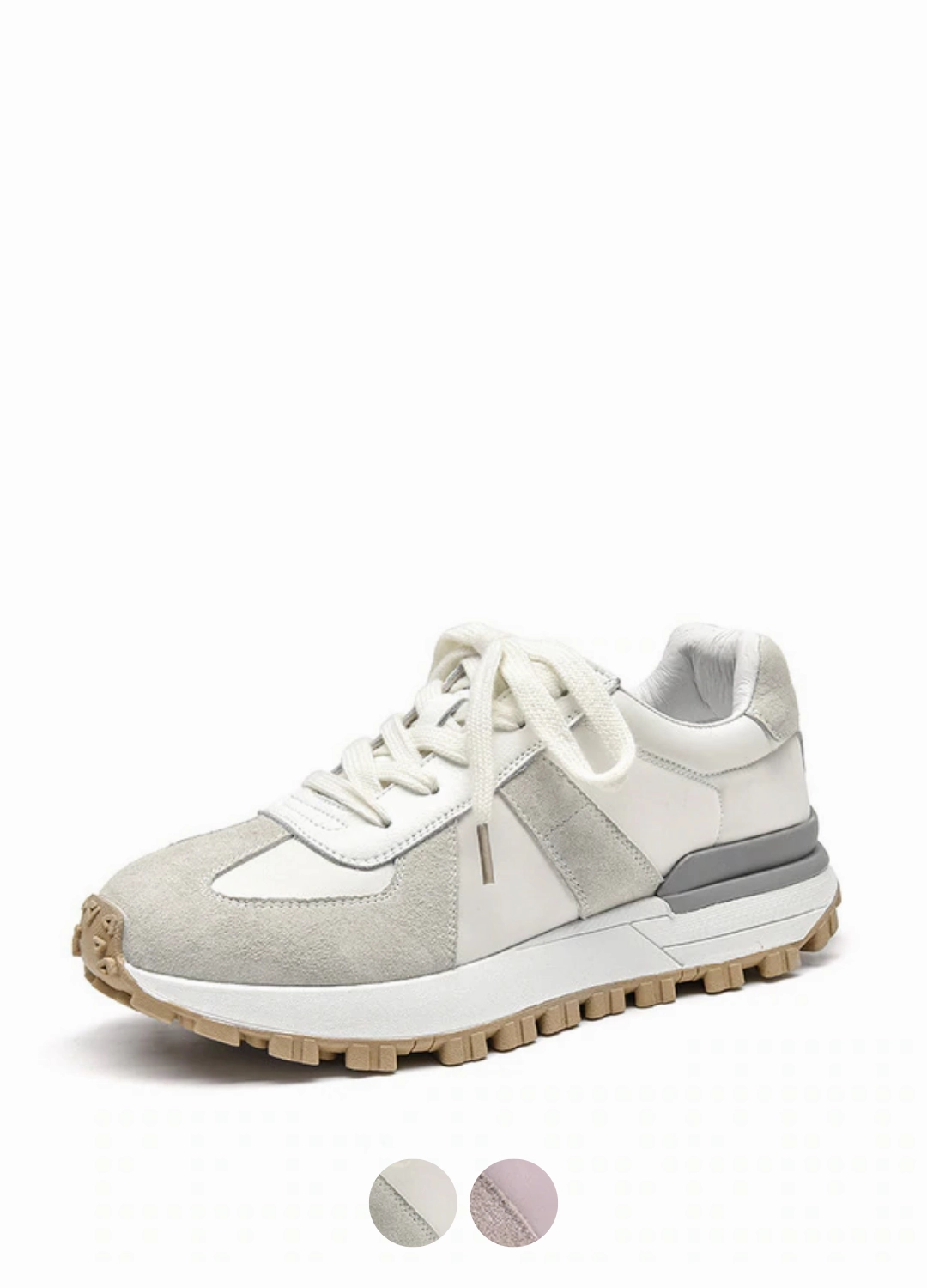 USS Shoes Samy Women's Sneaker