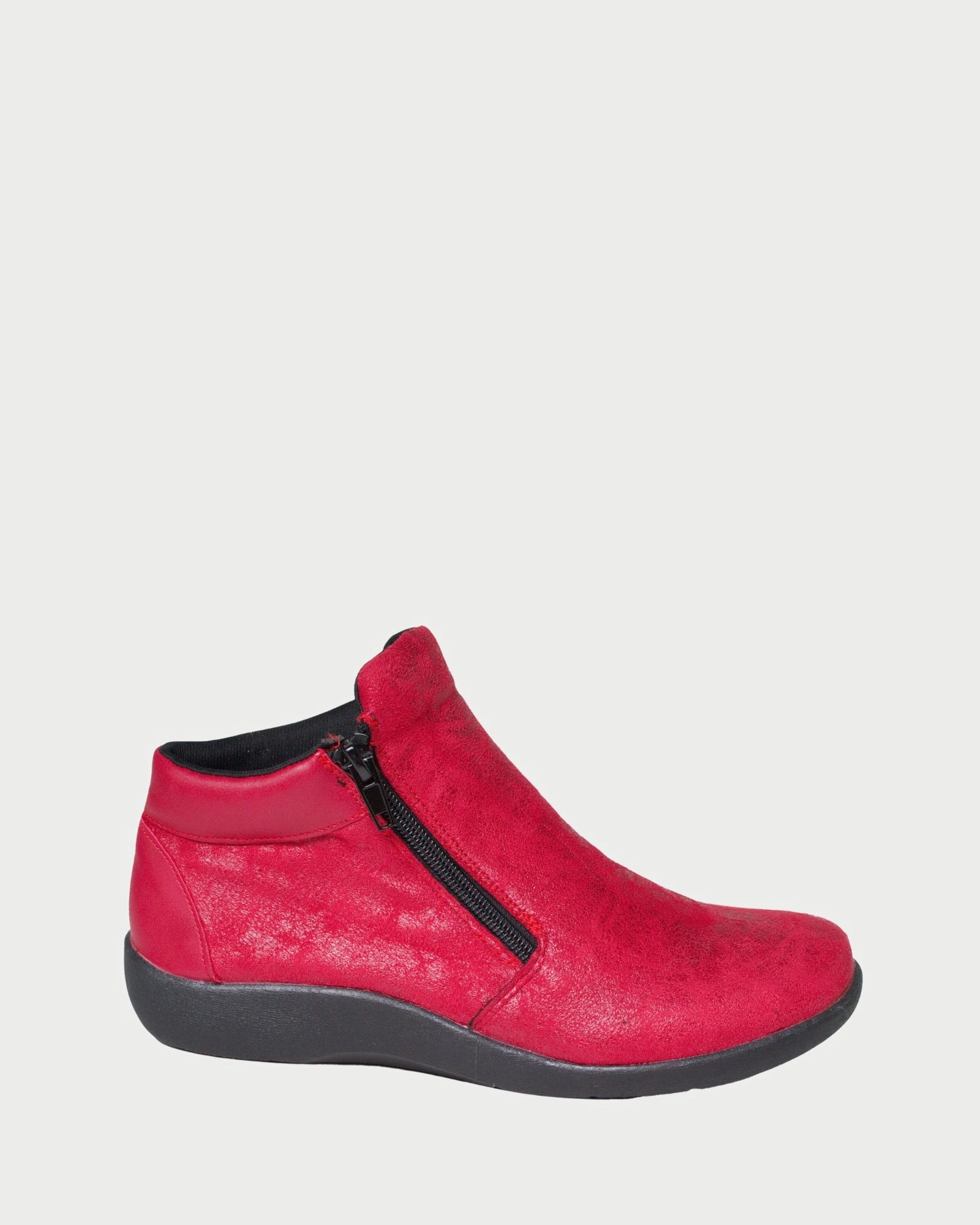 Valour Red