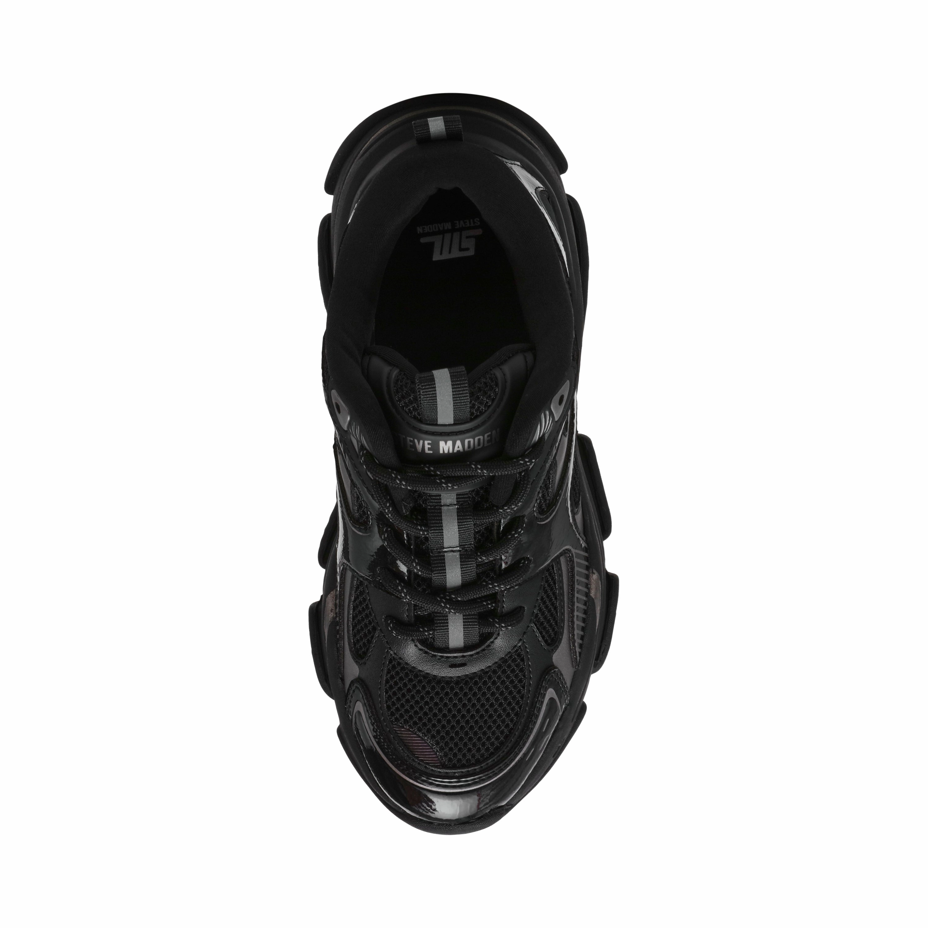 Vault 3 Trainer BLACK