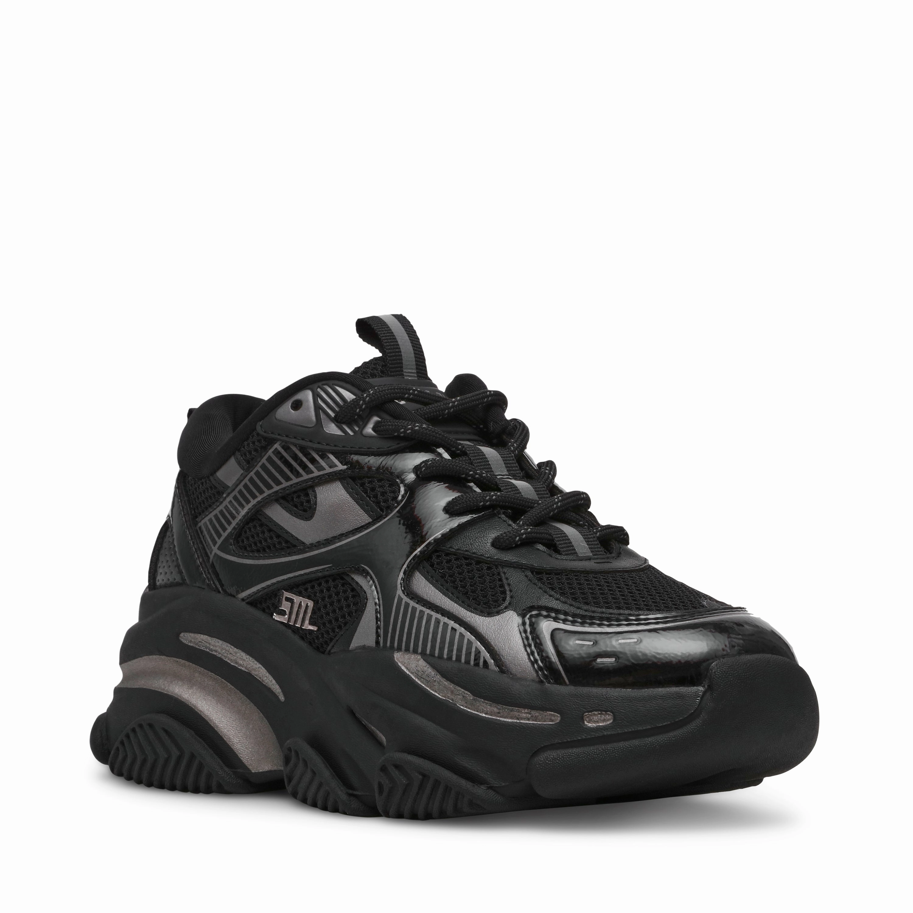 Vault 3 Trainer BLACK