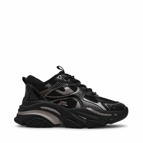 Vault 3 Trainer BLACK