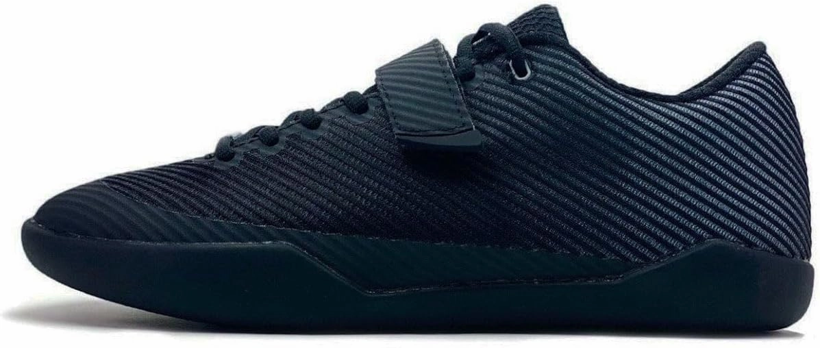 VELAASA Revolution | Throwing Shoe | Tungsten Line | Men and Womens Discus Throw Shoes | Shotput and Javelin Shoes | for Running | Track and Field Equipment | Training Gear