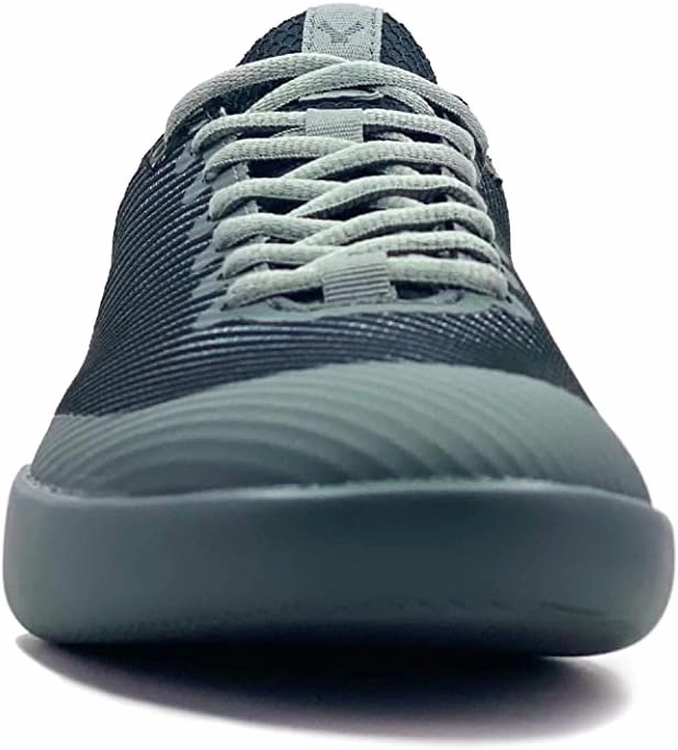 VELAASA Revolution | Throwing Shoe | Tungsten Line | Men and Womens Discus Throw Shoes | Shotput and Javelin Shoes | for Running | Track and Field Equipment | Training Gear