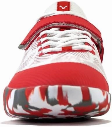 VELAASA Stones | Throwing Shoe | Men and Womens Discus Throw Shoes | Shotput and Javelin Shoes | for Running | Track and Field Equipment | Training Gear