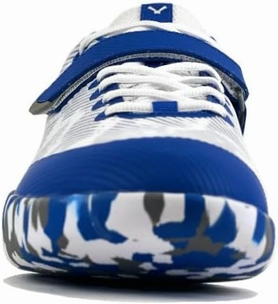 VELAASA Stones | Throwing Shoe | Men and Womens Discus Throw Shoes | Shotput and Javelin Shoes | for Running | Track and Field Equipment | Training Gear