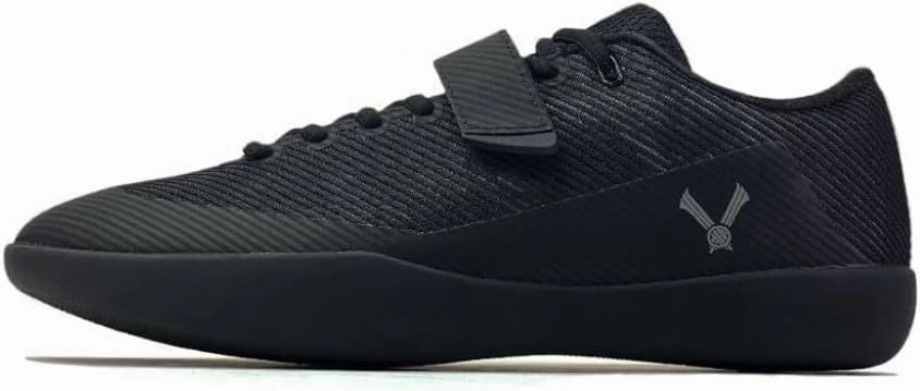 VELAASA Stones | Throwing Shoe | Men and Womens Discus Throw Shoes | Shotput and Javelin Shoes | for Running | Track and Field Equipment | Training Gear