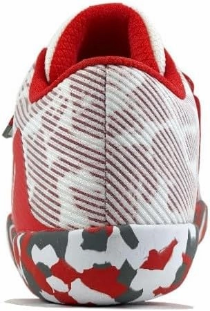 VELAASA Stones | Throwing Shoe | Men and Womens Discus Throw Shoes | Shotput and Javelin Shoes | for Running | Track and Field Equipment | Training Gear