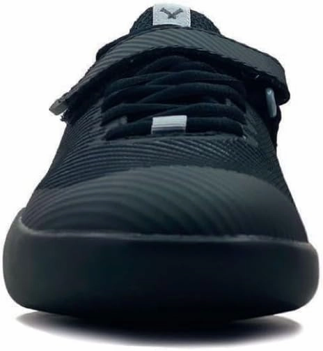 VELAASA Stones | Throwing Shoe | Men and Womens Discus Throw Shoes | Shotput and Javelin Shoes | for Running | Track and Field Equipment | Training Gear
