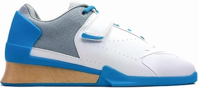 VELAASA Strake | Olympic Weightlifting Shoes | Men and Womens Heavy Lifting Shoes | Cross Training | Powerlifting Apparel | Shoes for Squats | Lifting Gear