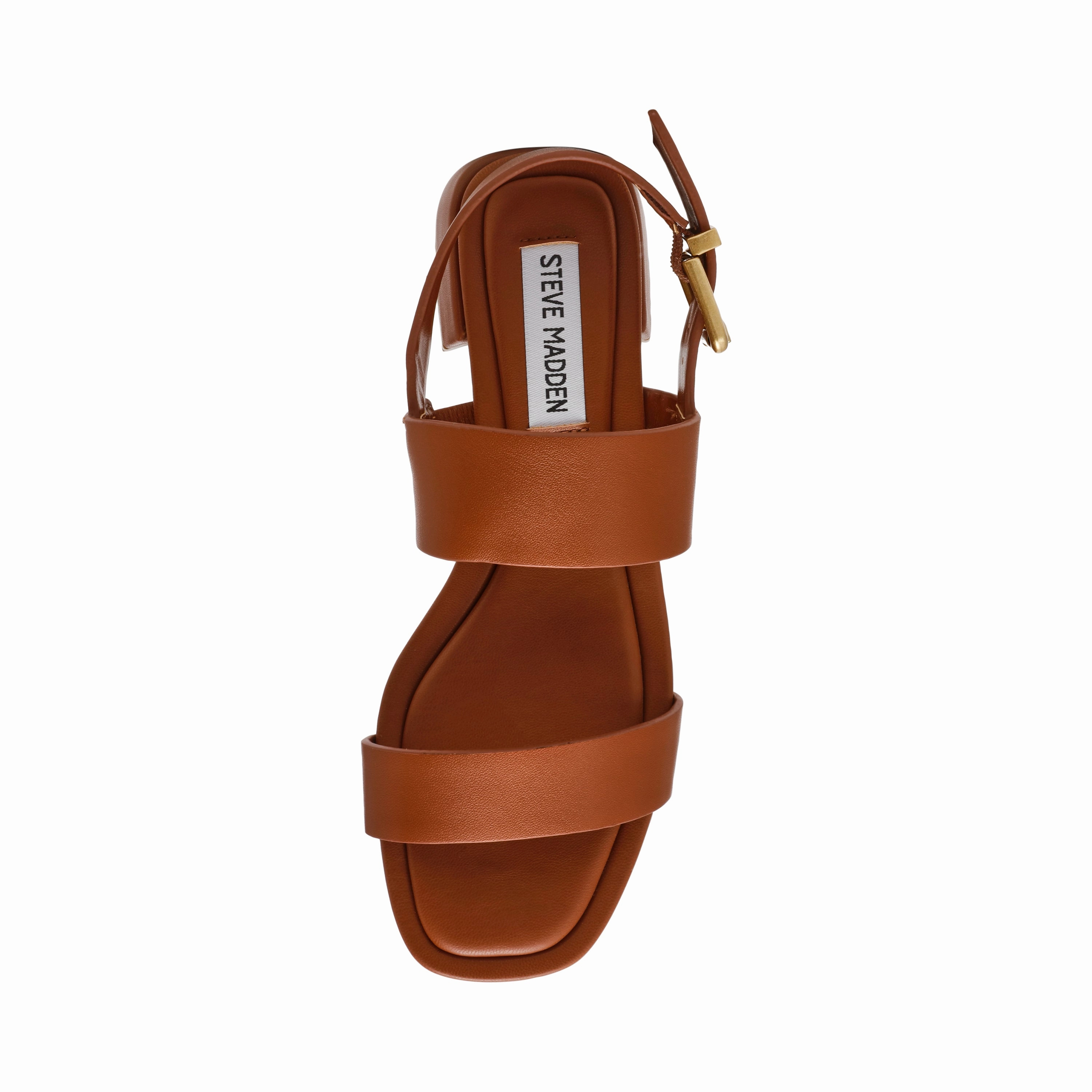 Venturas Sandal COGNAC LEATHER