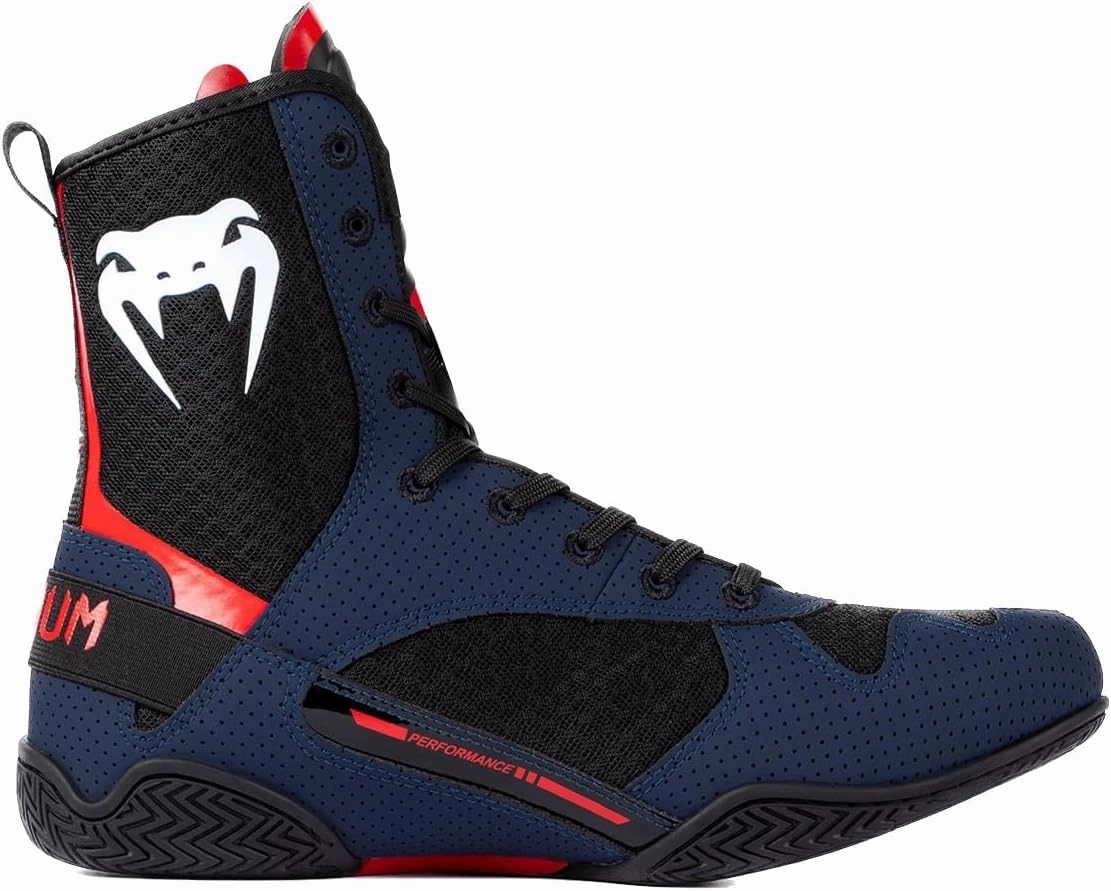 Venum Elite Boxing Shoes