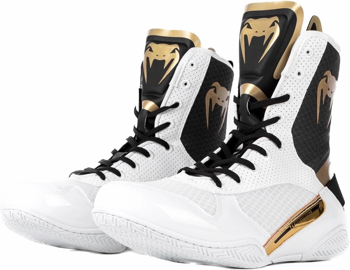 Venum Elite Boxing Shoes