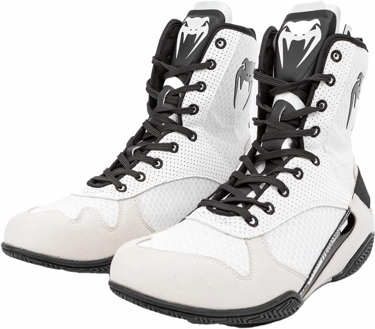 Venum Elite Boxing Shoes