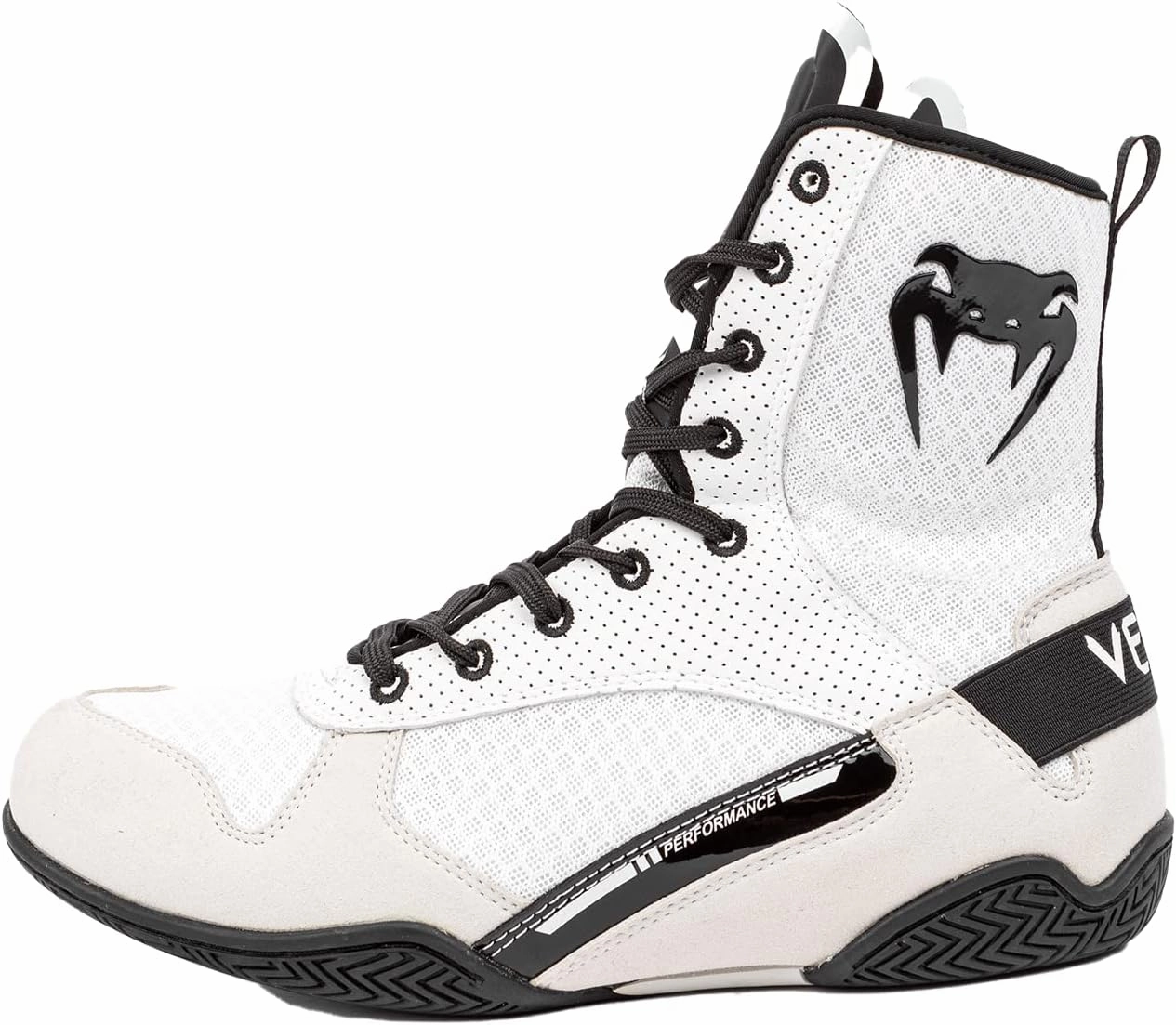 Venum Elite Boxing Shoes