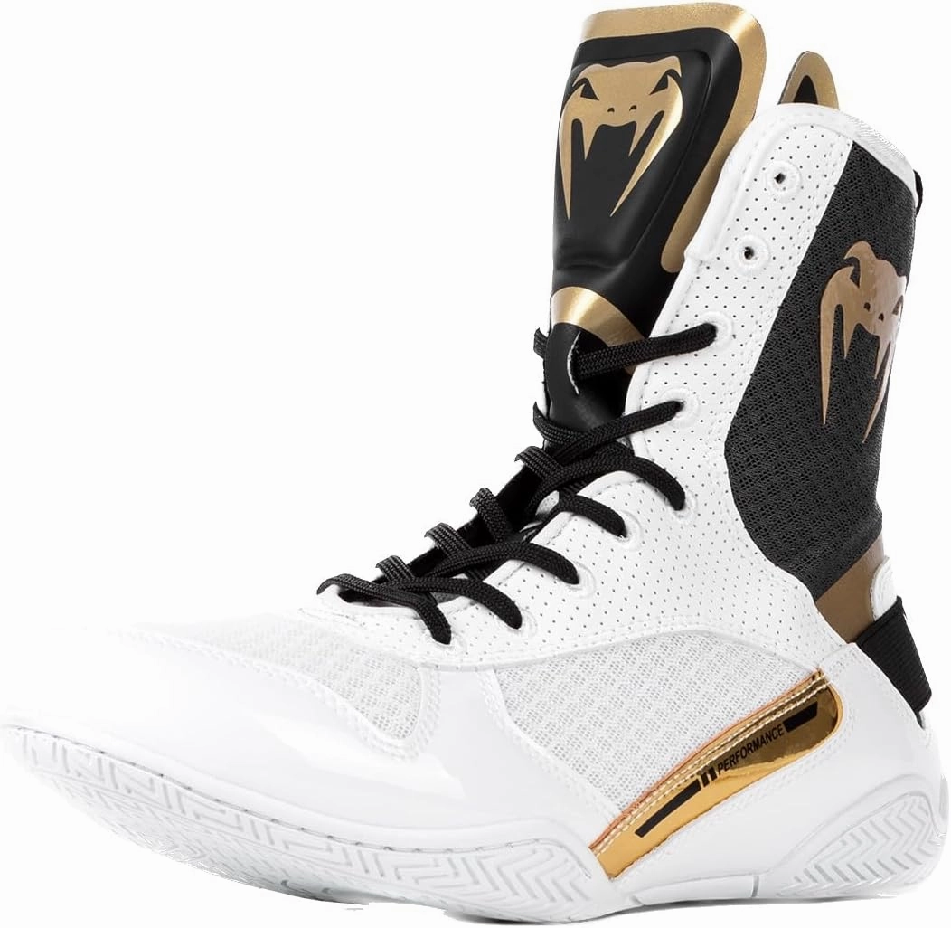 Venum Elite Boxing Shoes