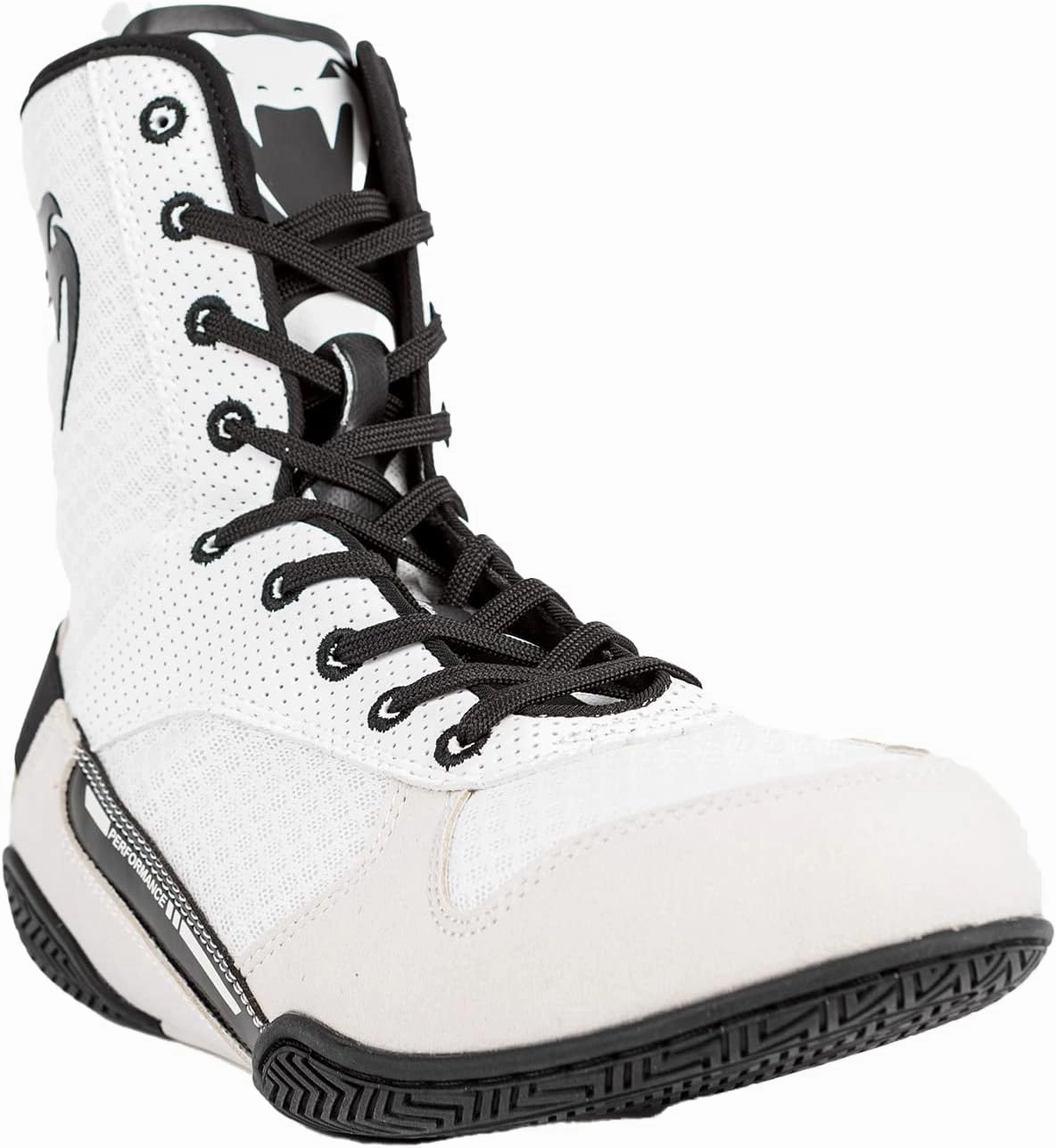 Venum Elite Boxing Shoes