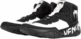 Venum Unisex-Adult Men's Women's Wrestling Boxing Elite Shoe