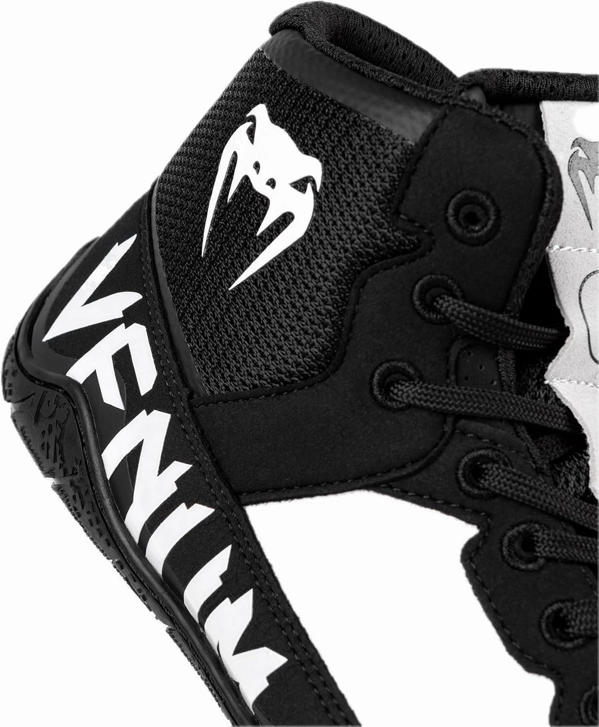 Venum Unisex-Adult Men's Women's Wrestling Boxing Elite Shoe