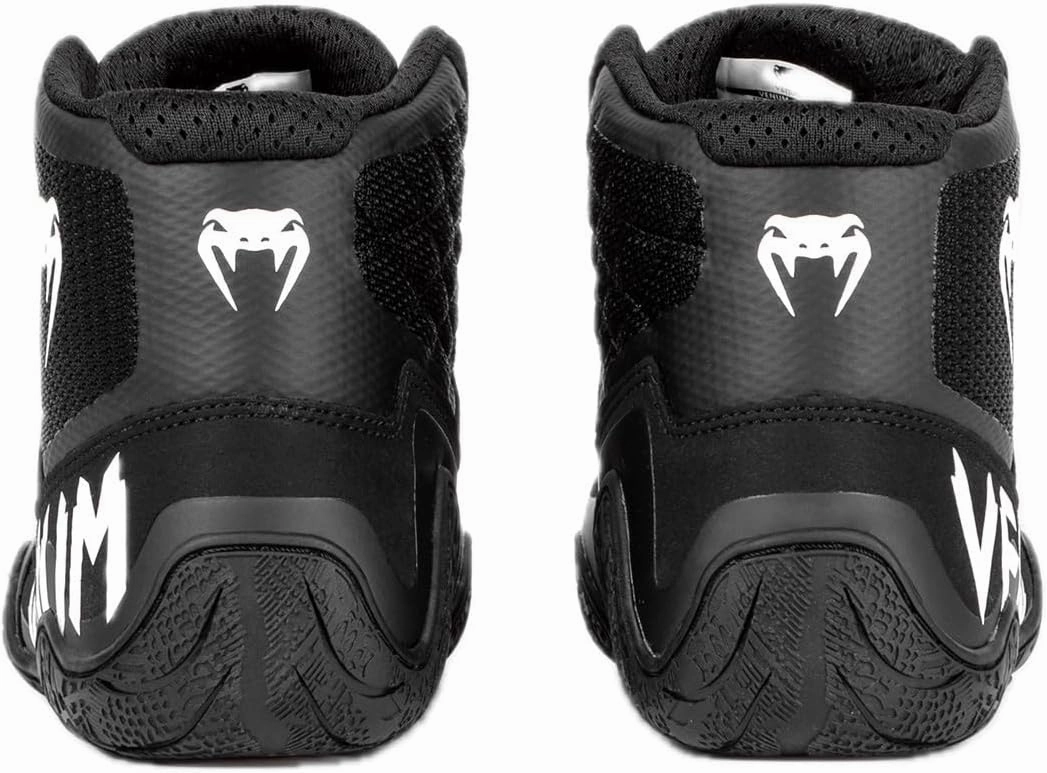 Venum Unisex-Adult Men's Women's Wrestling Boxing Elite Shoe