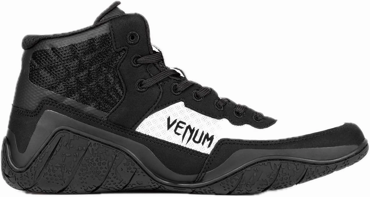 Venum Unisex-Adult Men's Women's Wrestling Boxing Elite Shoe
