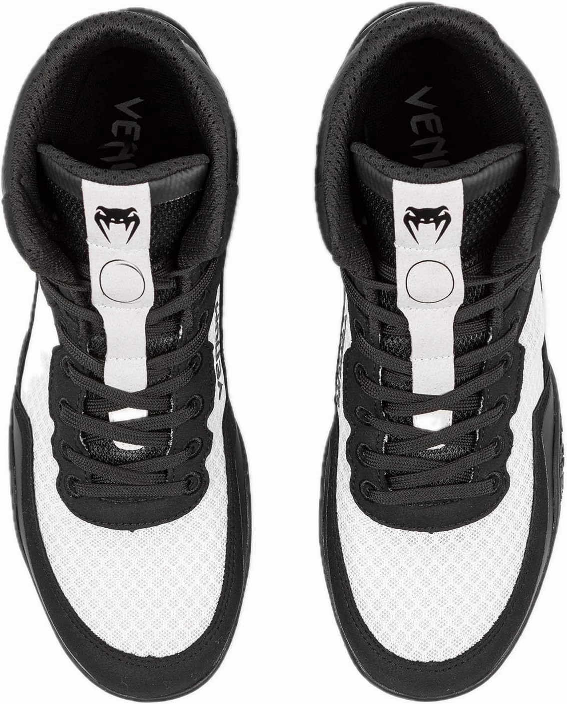 Venum Unisex-Adult Men's Women's Wrestling Boxing Elite Shoe