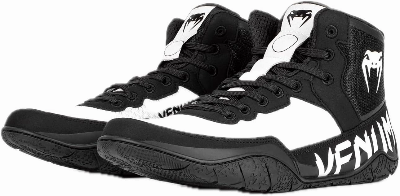 Venum Unisex-Adult Men's Women's Wrestling Boxing Elite Shoe
