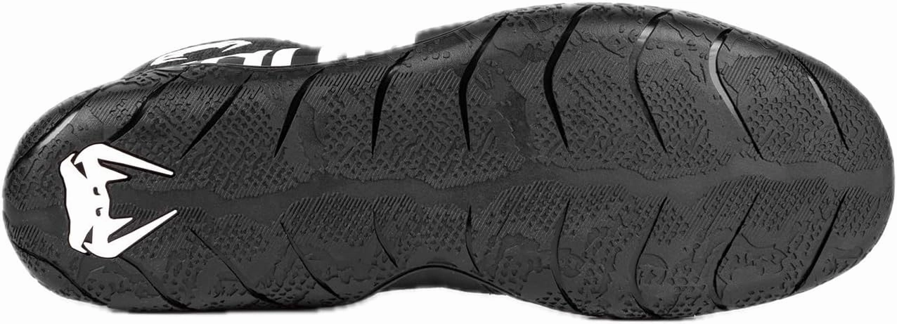 Venum Unisex-Adult Men's Women's Wrestling Boxing Elite Shoe