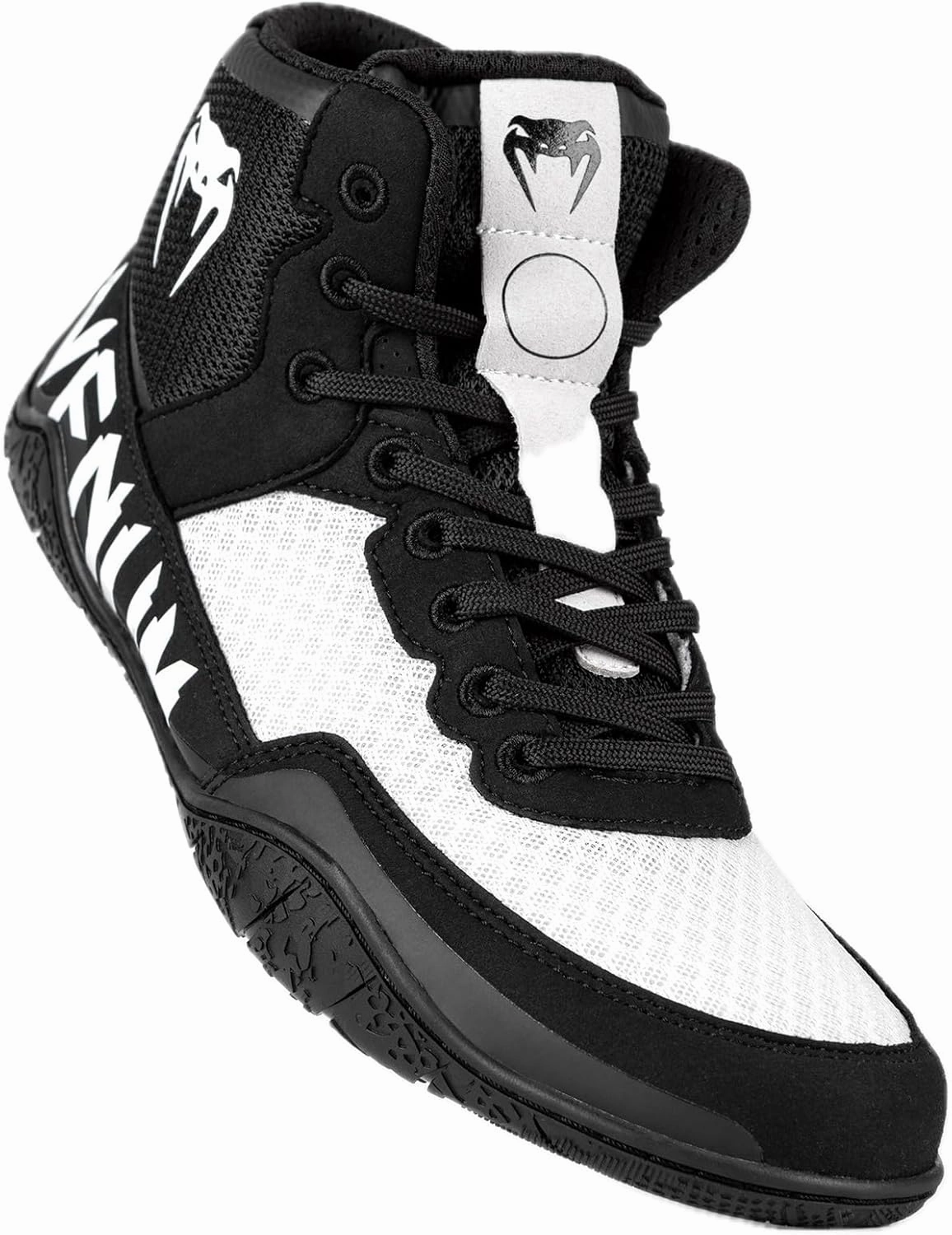 Venum Unisex-Adult Men's Women's Wrestling Boxing Elite Shoe