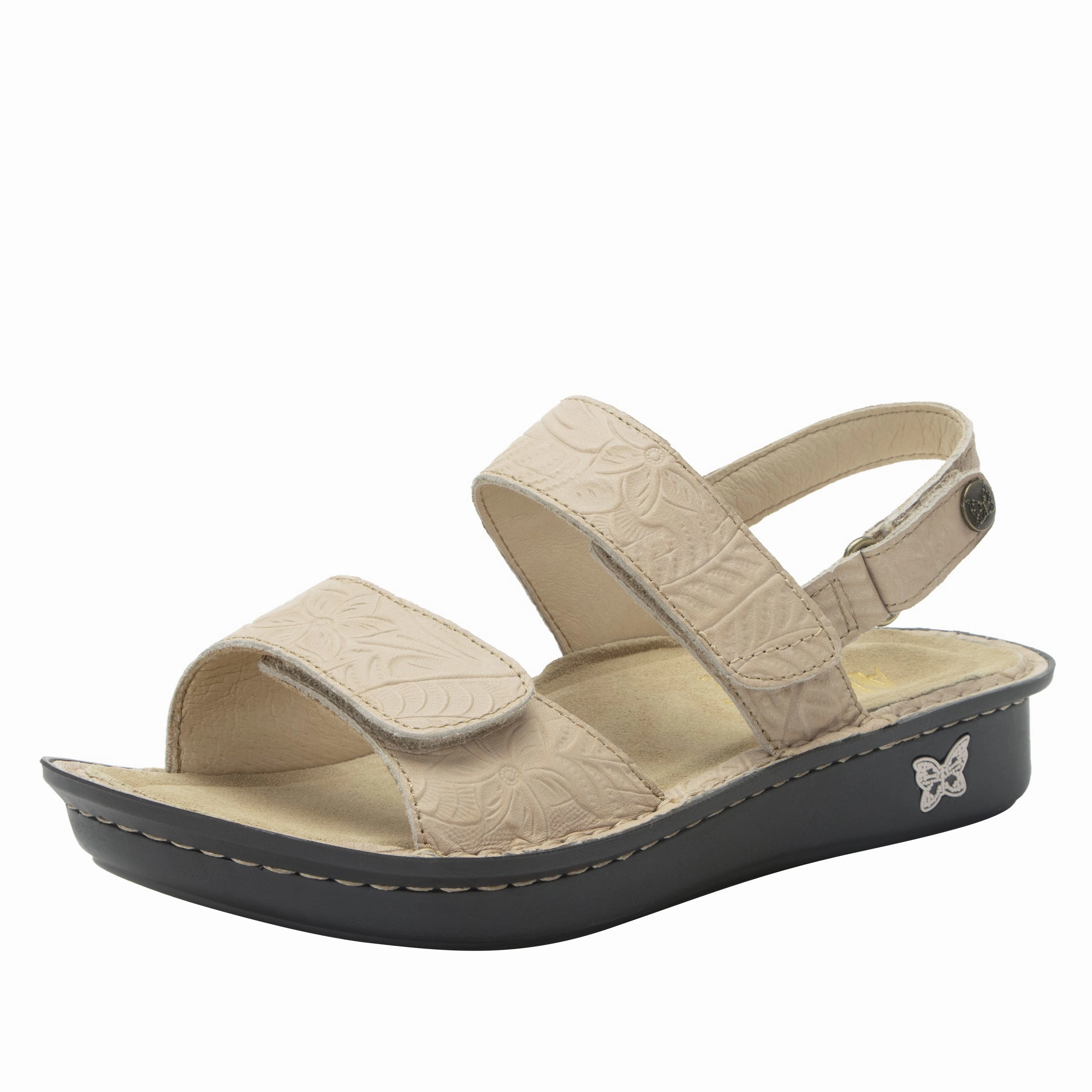 Verona Bone Sandal