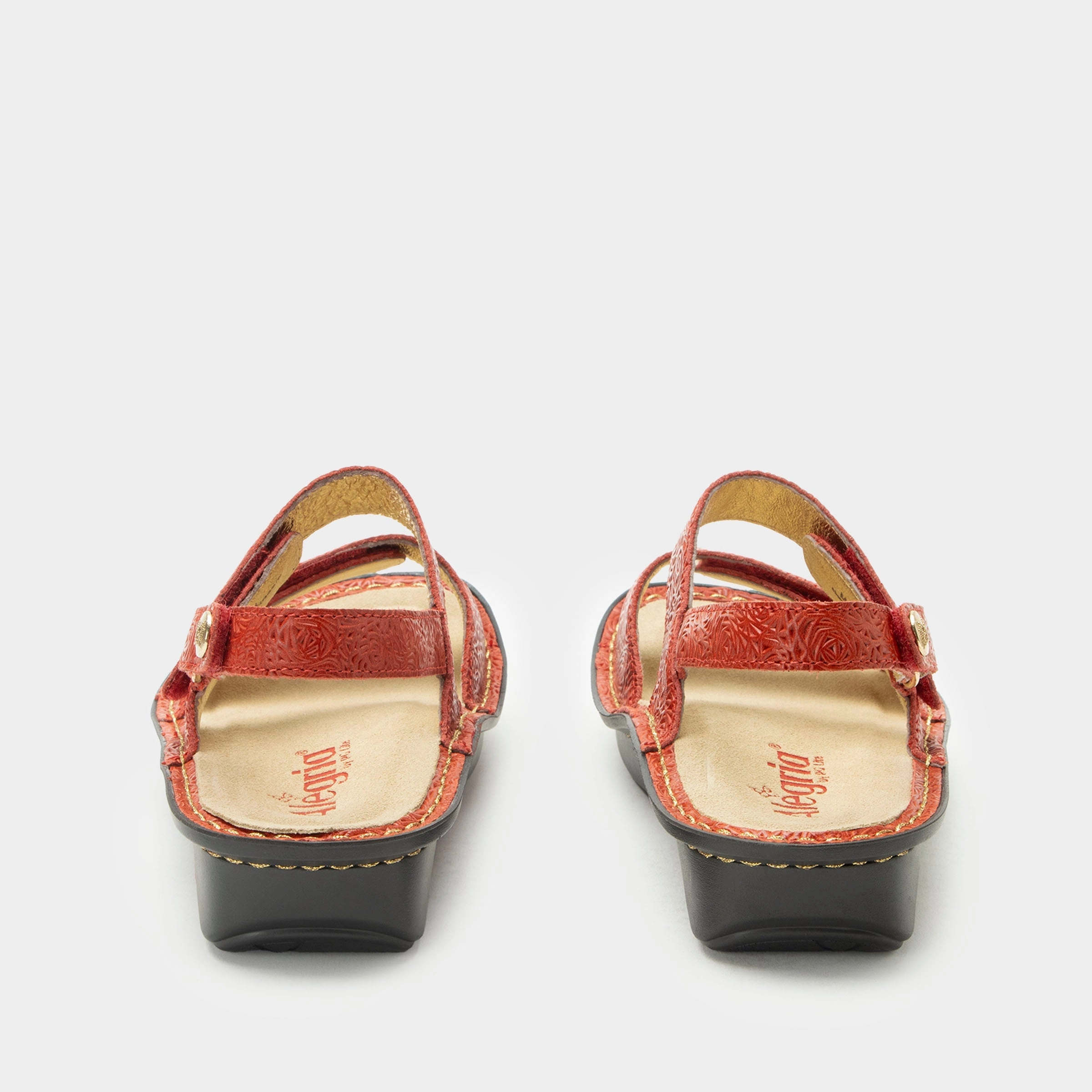 Verona Coralita Sandal