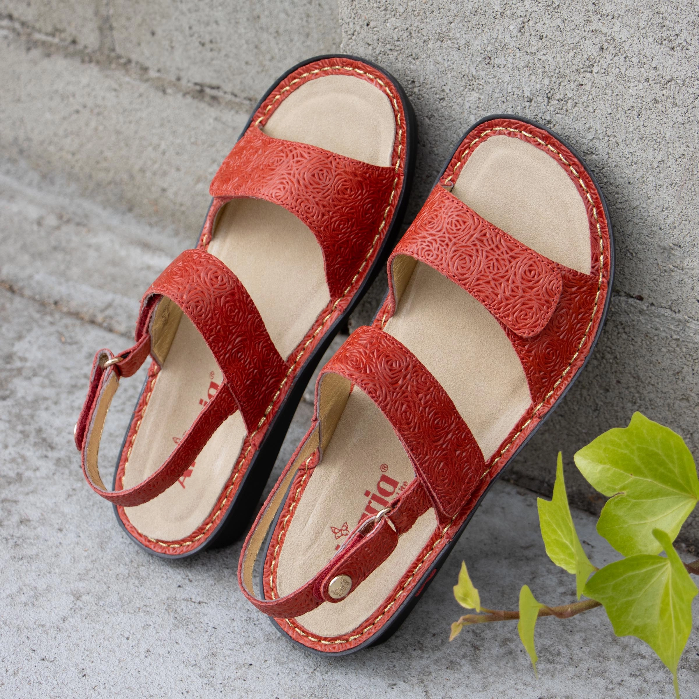 Verona Coralita Sandal