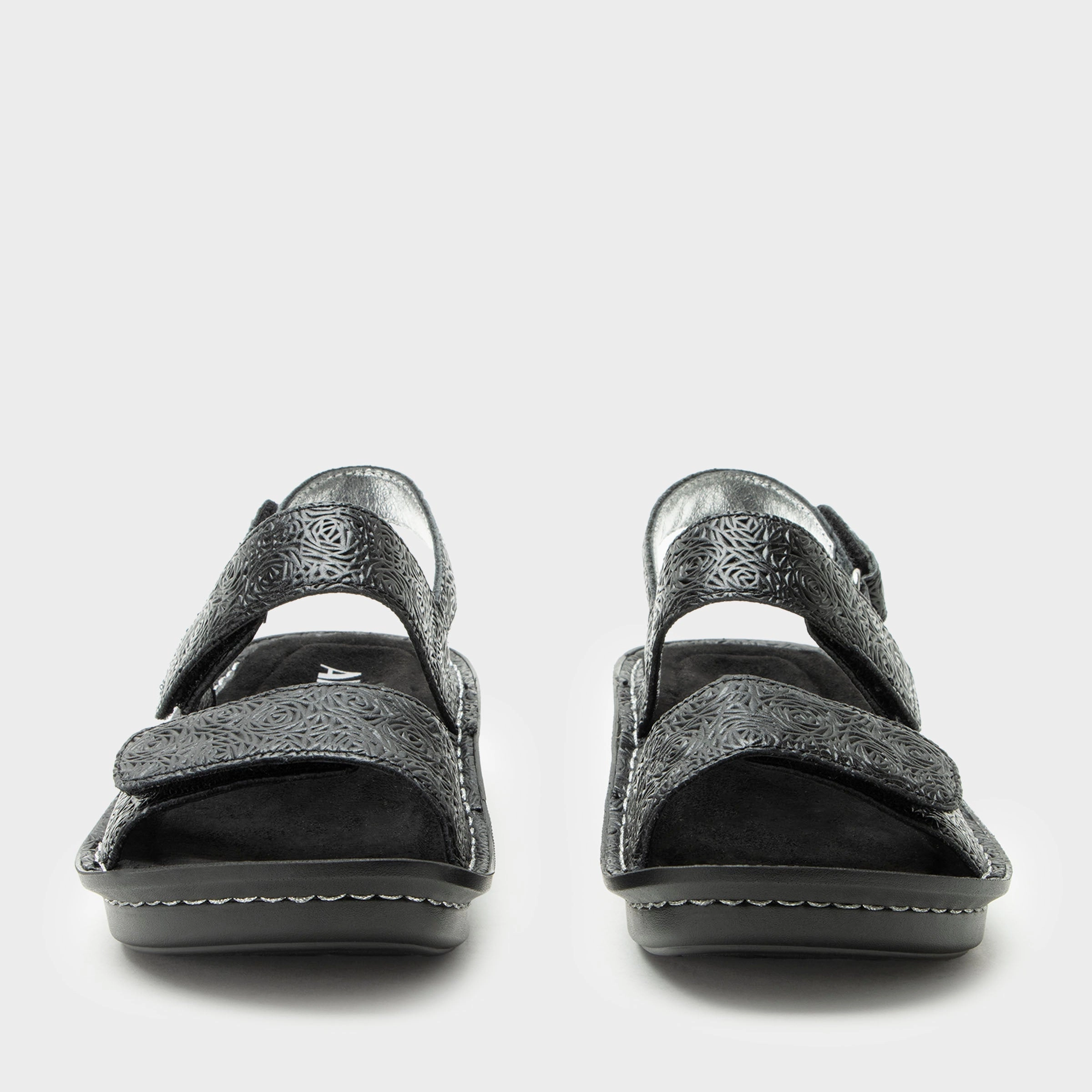 Verona Inky Sandal