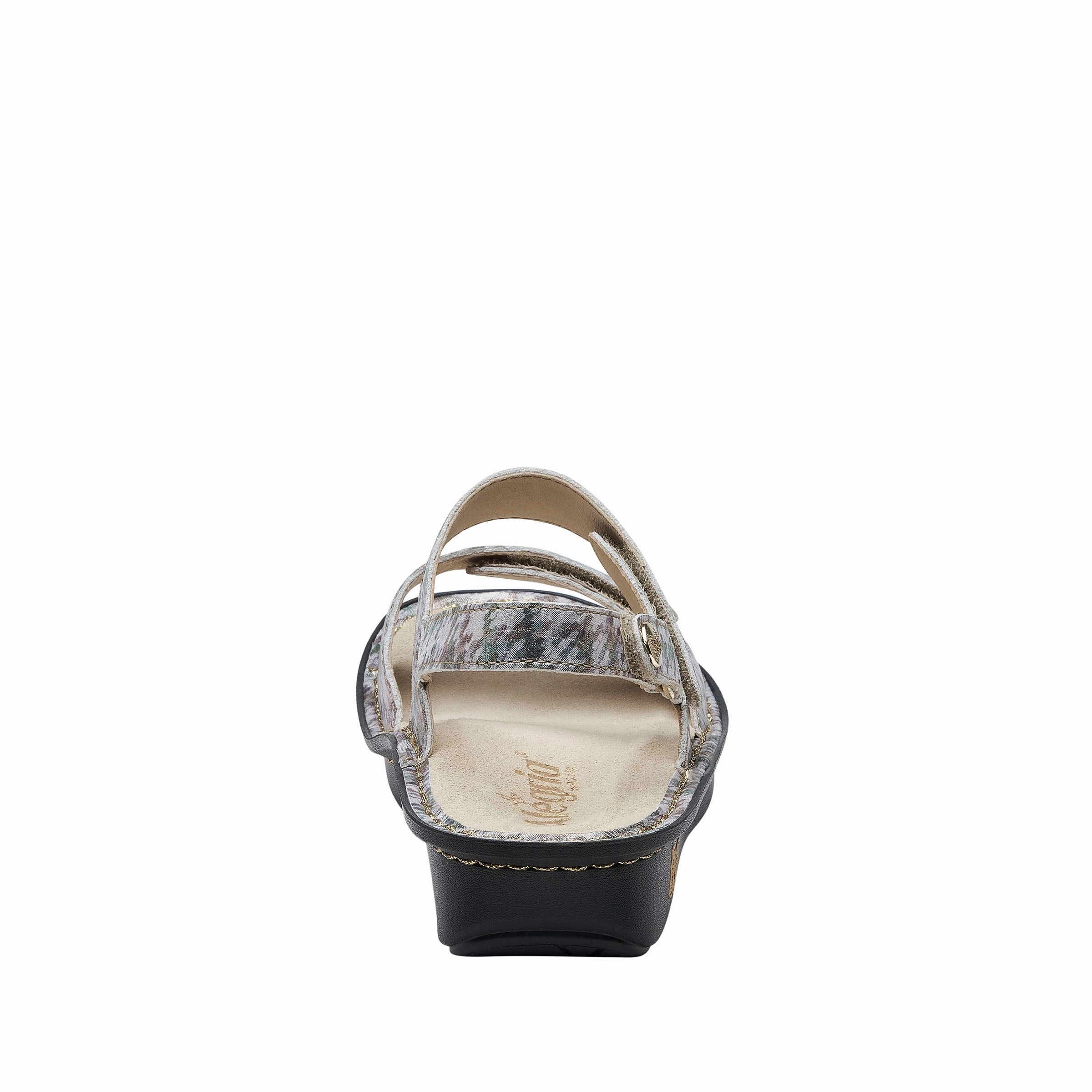 Verona Sassy Earth Sandal
