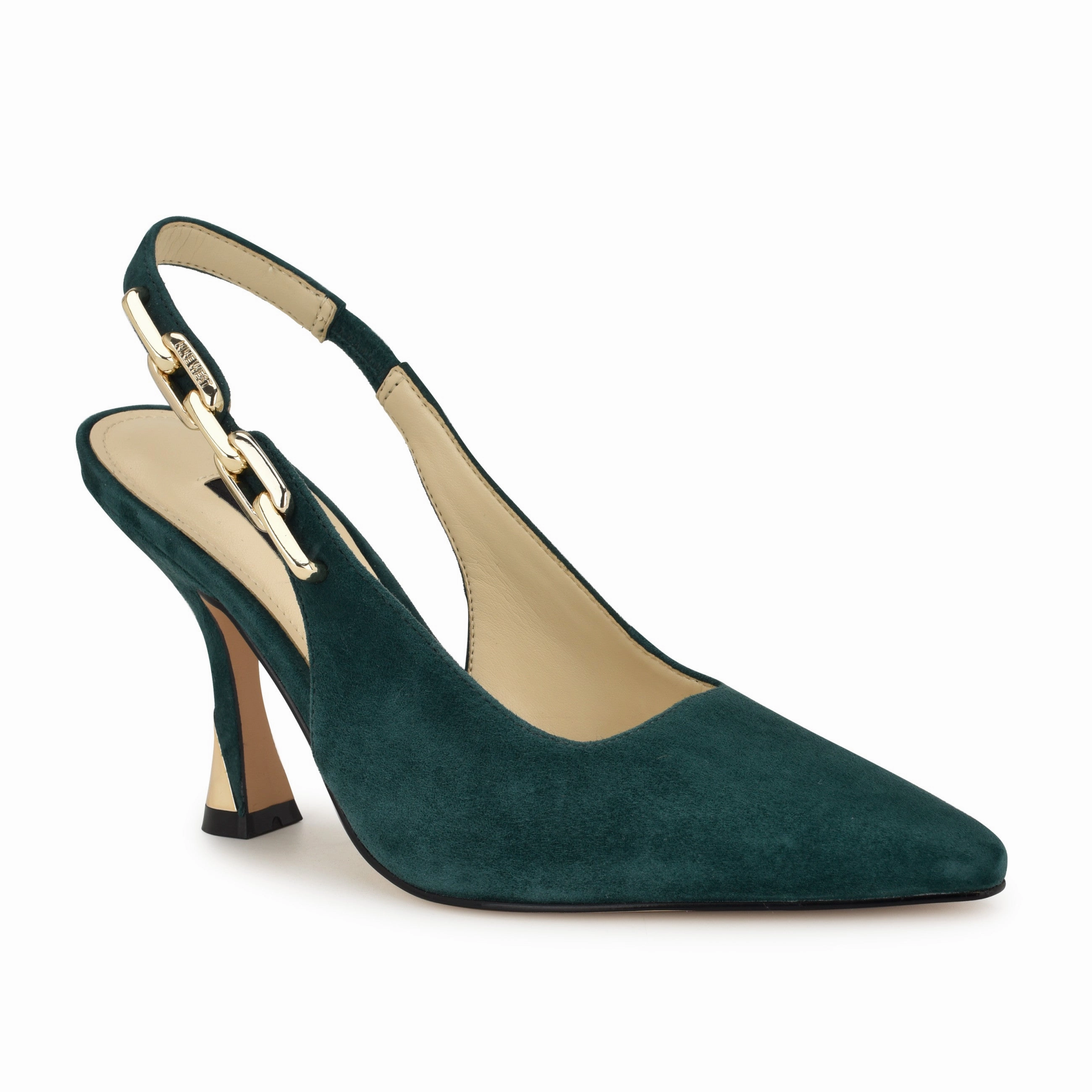 Veroni Slingback Pumps