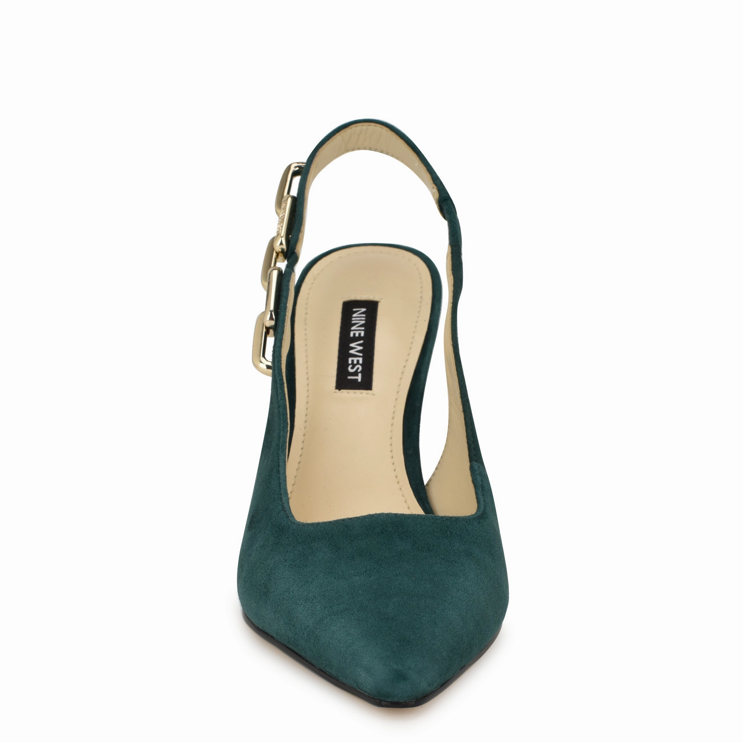 Veroni Slingback Pumps