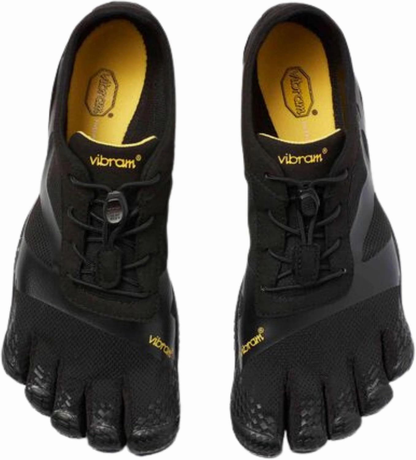 Vibram FiveFingers Men's KSO EVO Cross Training Shoe