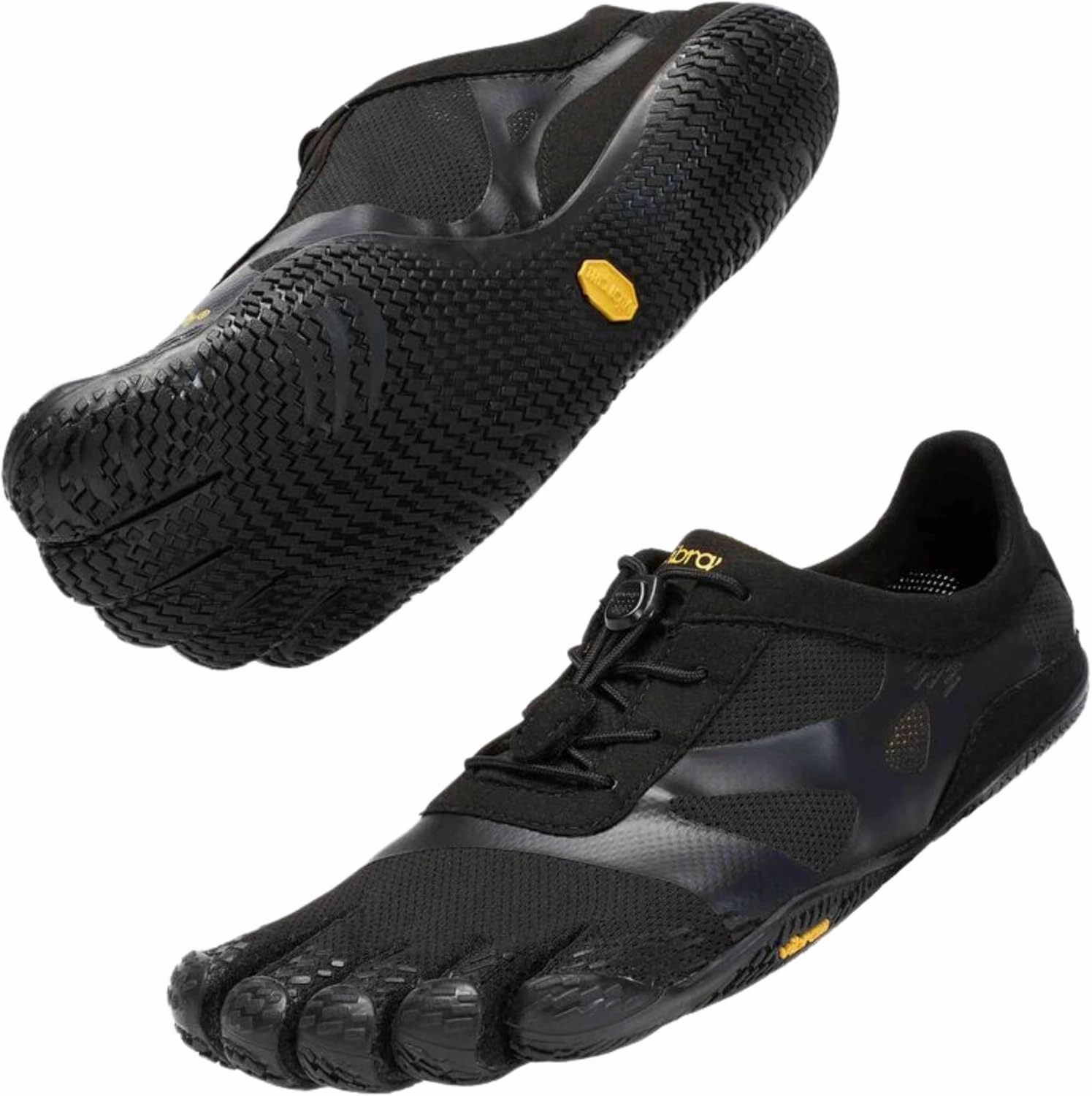 Vibram FiveFingers Men's KSO EVO Cross Training Shoe