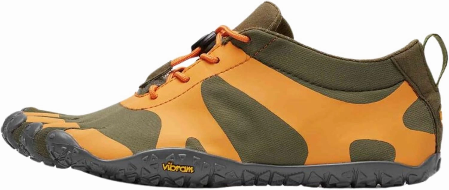 Vibram Women's Five Fingers, V-Alpha Trail Shoe