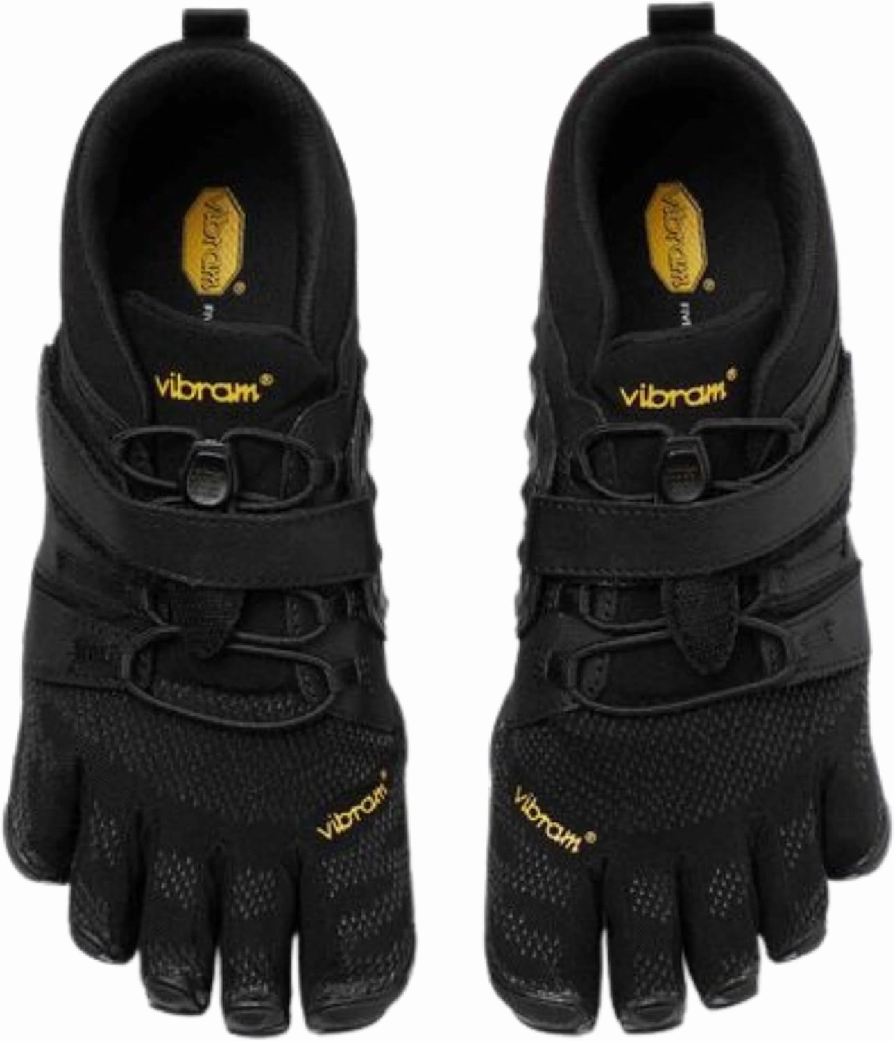 Vibram Women's FiveFingers V-Train 2.0 Fitness and Cross Training Shoe