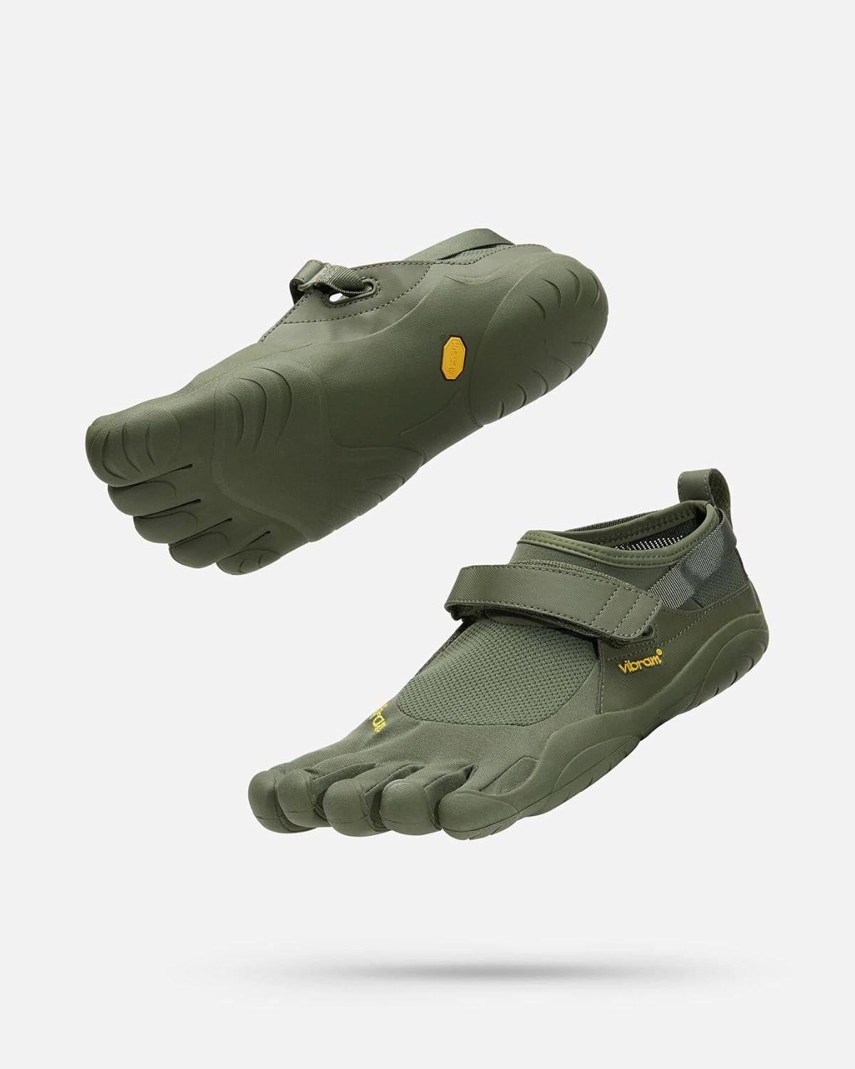 Vibram Womens KSO